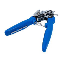 Kincrome 6-in-1 Adjustable Leather Punch