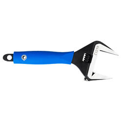 Kincrome Wide Jaw Adjustable Wrench 300mm -12"