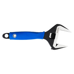 Kincrome Wide Jaw Adjustable Wrench 150mm -6"