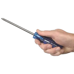 Kincrome Screwdriver Set Acetate Handles 14 Piece