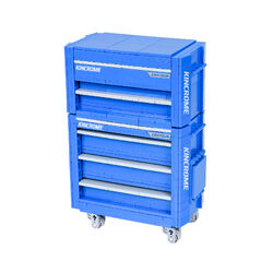 Builder Block Series - Contour Workshop