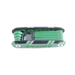 Kincrome Folding Torx Set 10 Piece