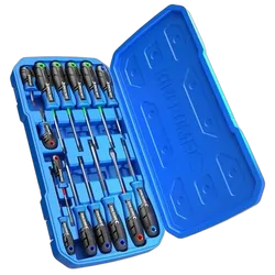 Kincrome Torquemaster Mixed Driver Set - 14 Piece