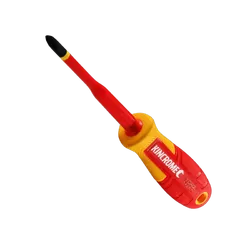 Kincrome Torquemaster Phillips Vde Screwdriver No.2 X 100Mm