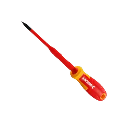Kincrome Torquemaster Blade Vde Screwdriver 3.5 X 100Mm