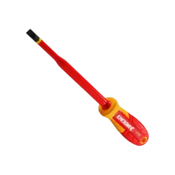 Kincrome Torquemaster Blade Vde Screwdriver 6.5 X 150Mm