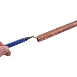 Kincrome Deburring Tool With Blade