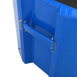 Kincrome CONTOUR Tool Chest 5 Drawer 730mm (29")