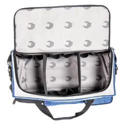 Kincrome Mobile Utility Bag 21 Pocket 700Mm