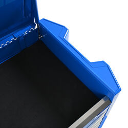 Kincrome CONTOUR Tool Chest 8 Drawer 1053mm (42")