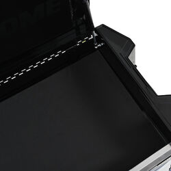 Kincrome CONTOUR Tool Chest 8 Drawer 1053mm (42") Black