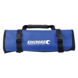 Kincrome Tool Roll 10 Pocket 620Mm