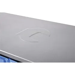 Kincrome Multi Cabinet 16 Drawer / 64 Trays Interlockable