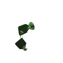 Kincrome Contour Tool Chest 8 Drawer Extra Wide