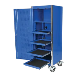 Kincrome Tool Armour Side Locker