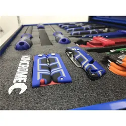 Kincrome Custom Cut Foam