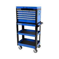 Kincrome EVOLUTION Tool Cart 3 Tier 745mm (29")