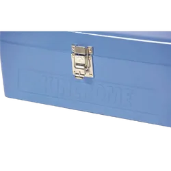 Kincrome Cantilever Tool Box 1 Tray