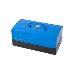 Kincrome Cantilever Tool Box 5 Tray