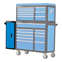 Kincrome Evolution Side Locker 2 Drawer