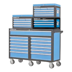 Kincrome Evolution Add-On Chest 3 Drawer 26"