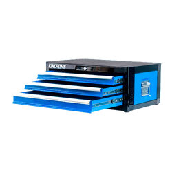 Kincrome EVOLUTION Tool Chest Add-On Deep 3 Drawer 672mm (26")