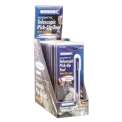 Kincrome Led Magnetic Pick Up Tool