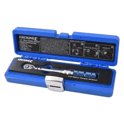Kincrome 1/4" Torque Wrench 2-10Nm