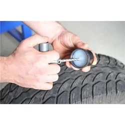 Kincrome 53Pce Tyre Repair Kit