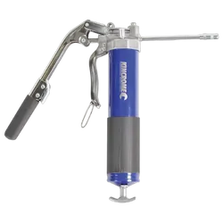 Kincrome Kincrome Lever And Pistol Grip Grease Gun