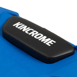 Heavy Duty Folding Plastic Creeper - 6 Wheel