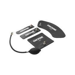 Kincrome 5 Piece Inflatable Air Pump Wedge Set