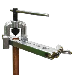 Kincrome Flaring Tool Set 1/8 - 3/4" (3 - 19Mm)