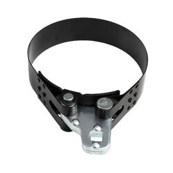 Heavy Duty Truck Oil Filter Wrench (125-143mm)