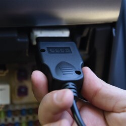 Kincrome Obd2 Scan Tool Can Enabled