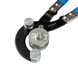 Pipe / Tube Bender Plier 260Mm