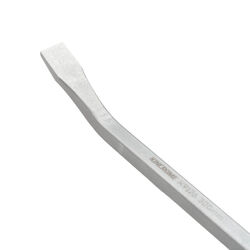 Kincrome 300mm Thru Tang Pry Bar