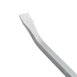 Kincrome 450mm Thru Tang Pry Bar
