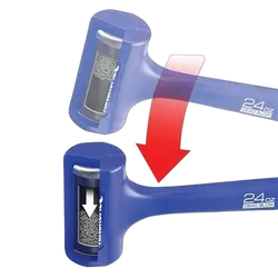 Kincrome Dead Blow Hammer 24Oz