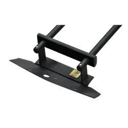 K9 Ladder To Suit Toyota 78 Series Troopie