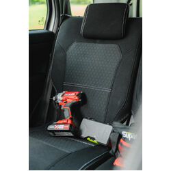 Rubbertree Premium Neoprene Seat Covers Fits Kia Sportage (5Th Gen Nq5 Hybrid) 2021+ Fronts Only