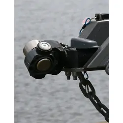 Kovix KBI-50S DO35 Coupling Lock