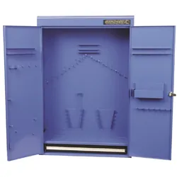 Kincrome Wall Cabinet Tool Kit 212 Piece