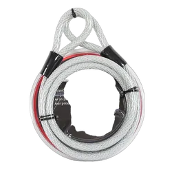 Kovix Security Cable 2.5m Kcb12-250