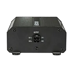 Kicker KISLOAD2 2 CH Smart Radio Interface