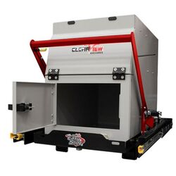 Clearview Portable Kitchen Pantry