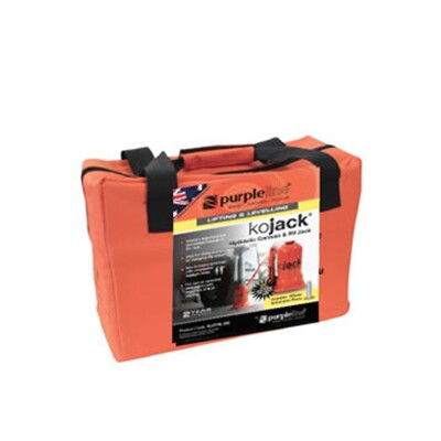 KoJack 4T Jack Kit High lift (New)