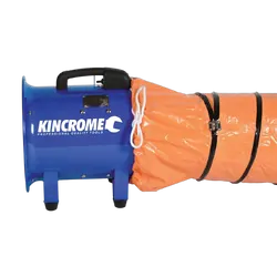 Kincrome Ventilator Duct 5 Metres