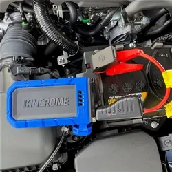 Kincrome Multi-Function Jump Starter 600Cca