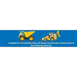 Kincrome Extra Heavy Duty Booster Cables Ultimate 1000 Amp